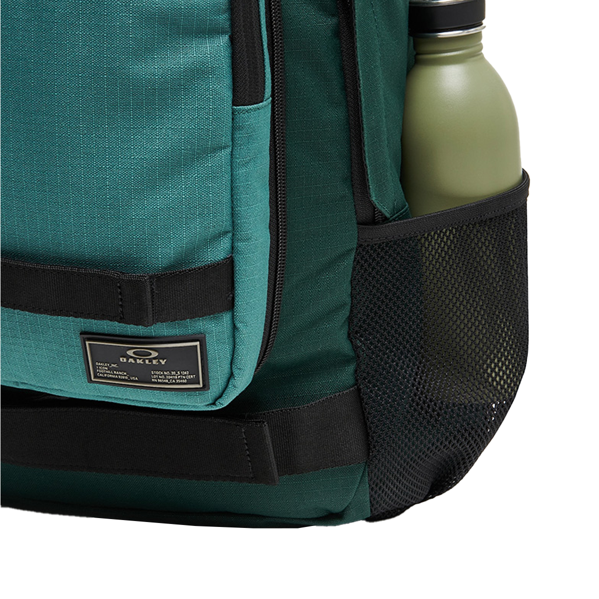 MULTIFUNCTIONAL SMART BACKPACK