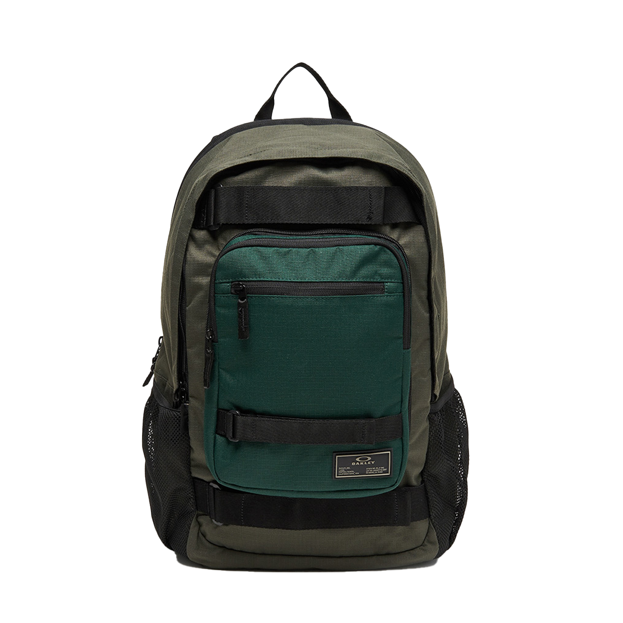 MULTIFUNCTIONAL SMART BACKPACK