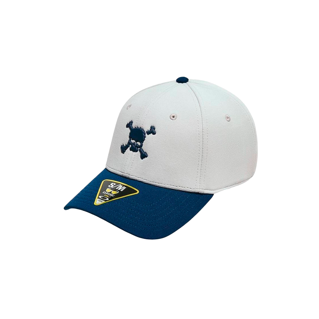 SCATTER SKULL FF HAT