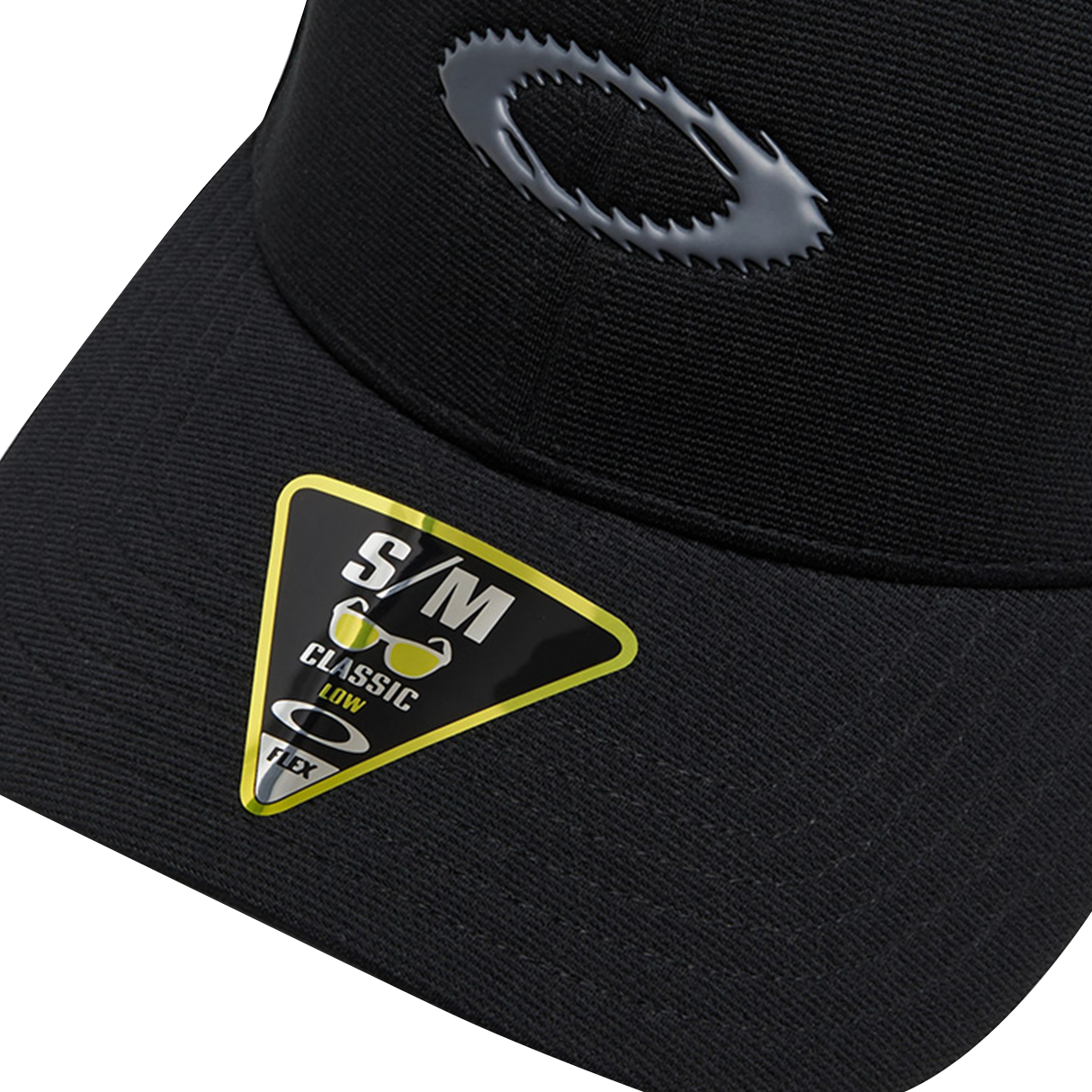 STATIC ICON FF HAT