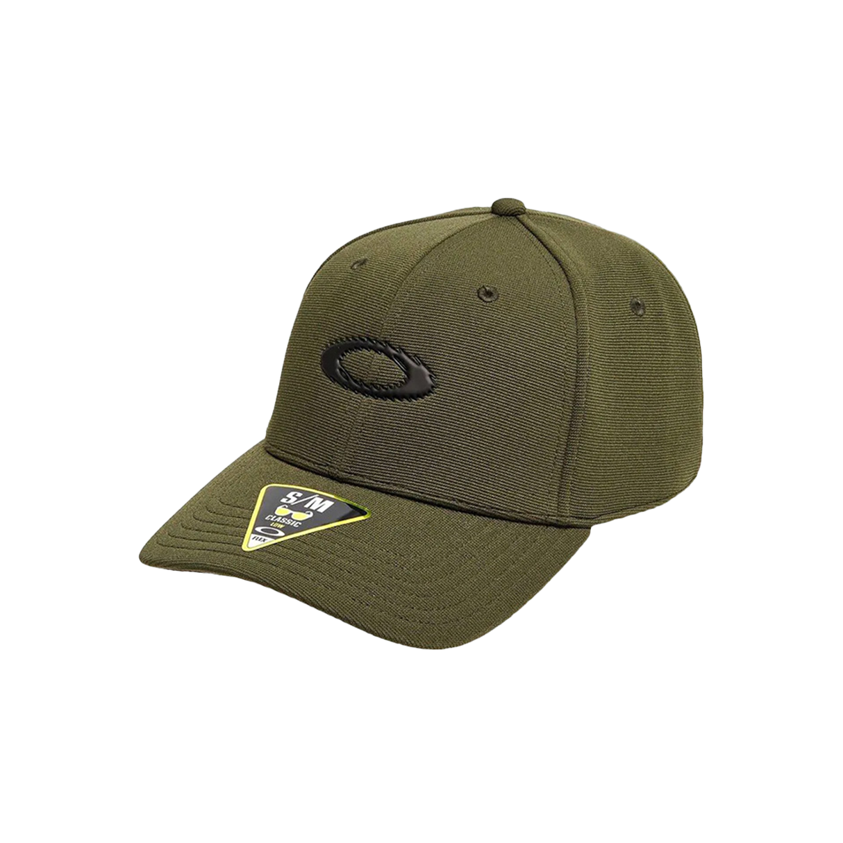 STATIC ICON FF HAT