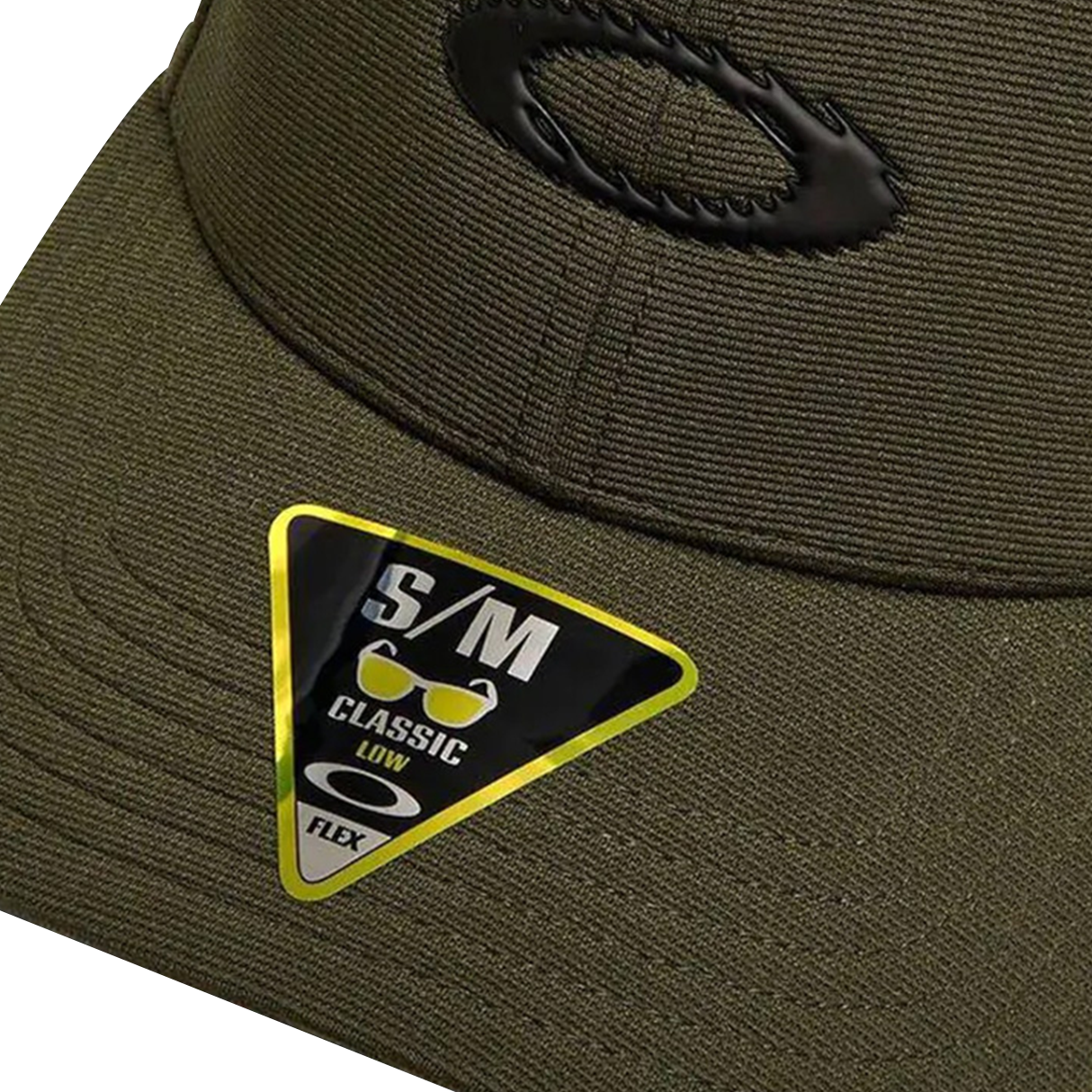 STATIC ICON FF HAT