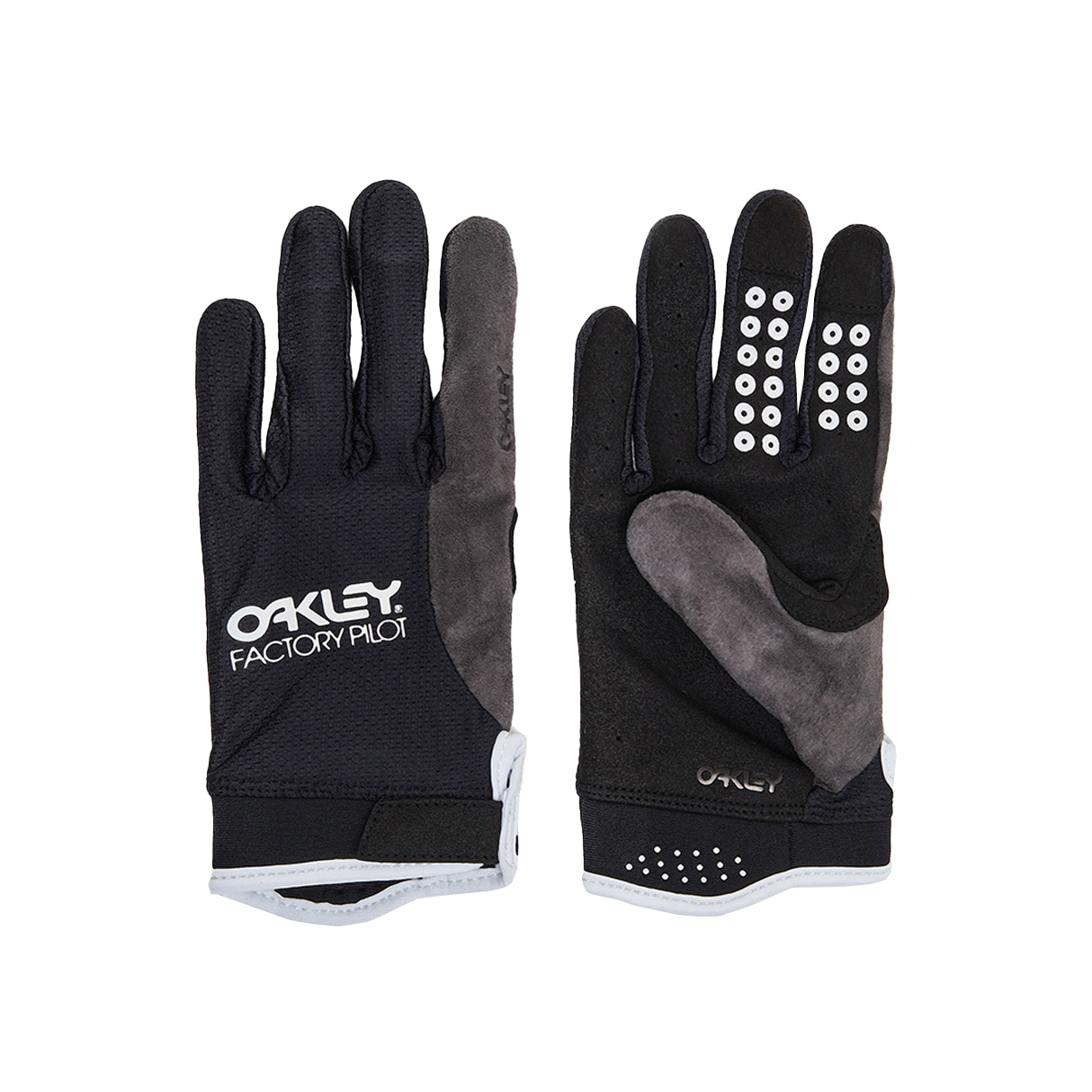ALL MOUNTAIN MTB GLOVE
