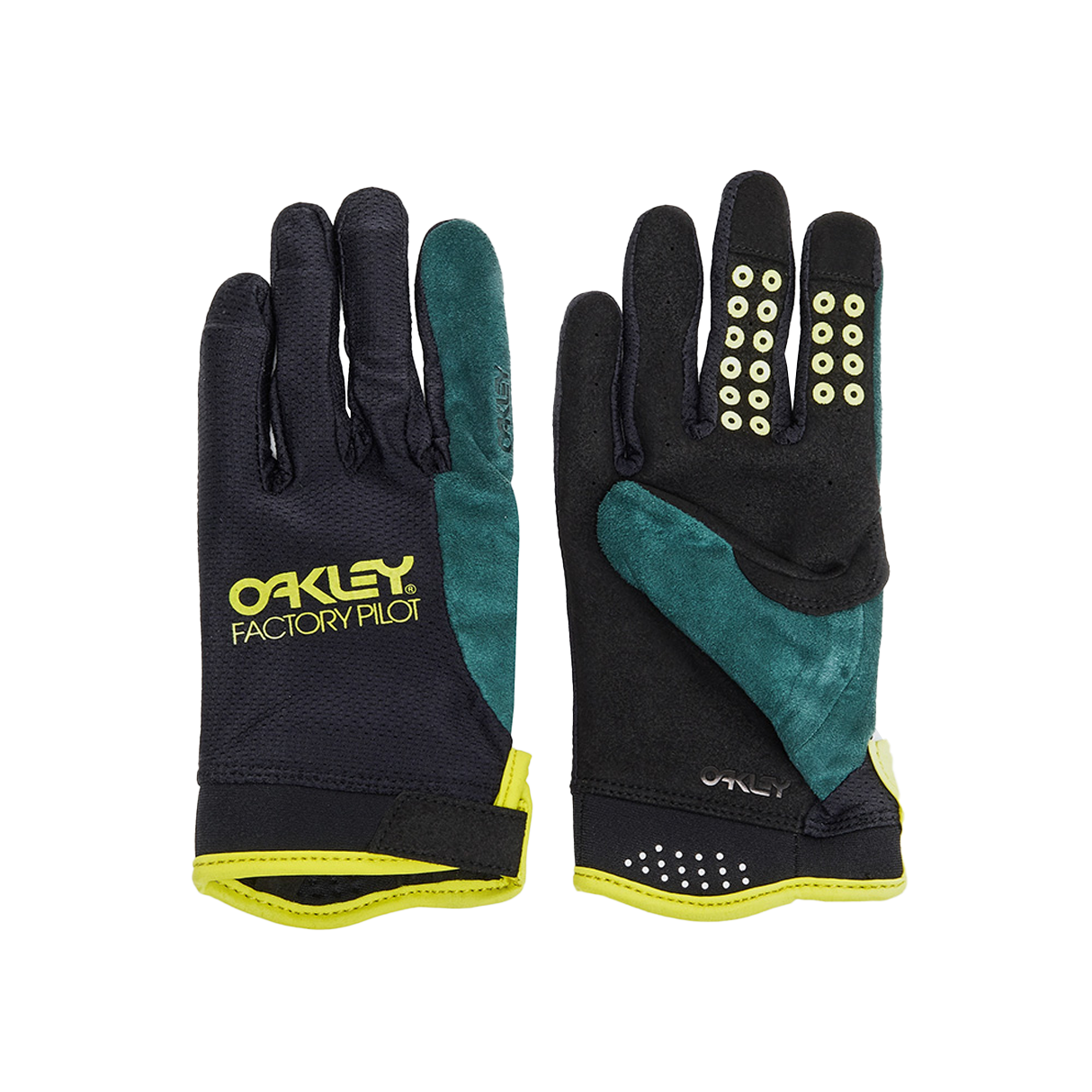 ALL MOUNTAIN MTB GLOVE