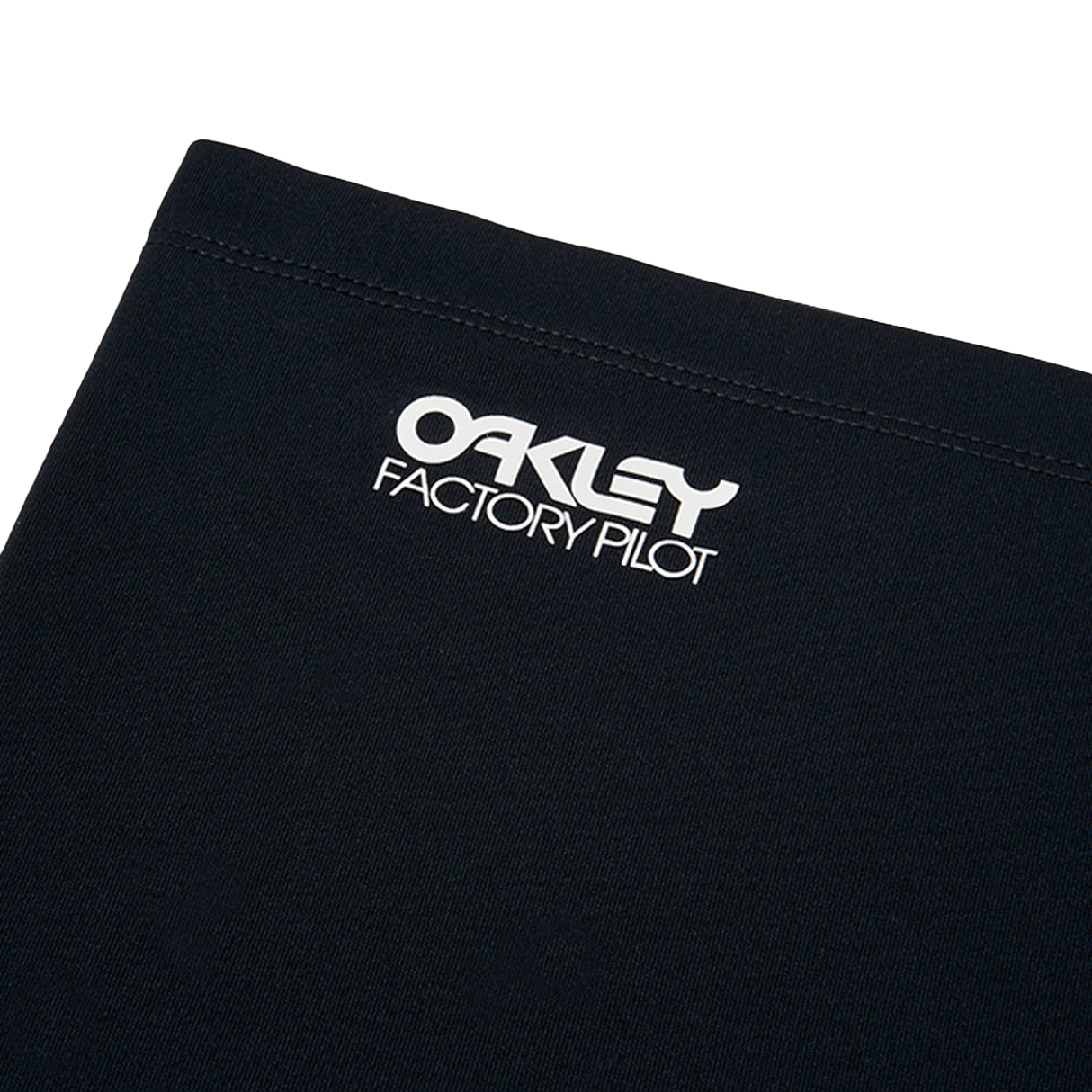 FACTORY PILOT NECK GAITOR