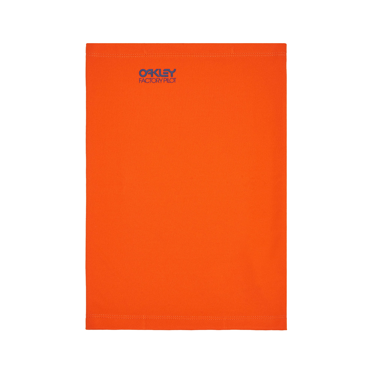 FACTORY PILOT NECK GAITOR