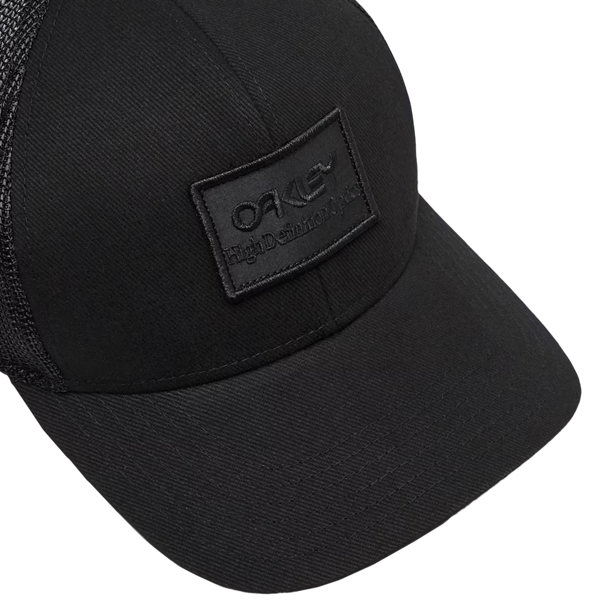 OAKLEY B1B HDO PATCH TRUCKER NR