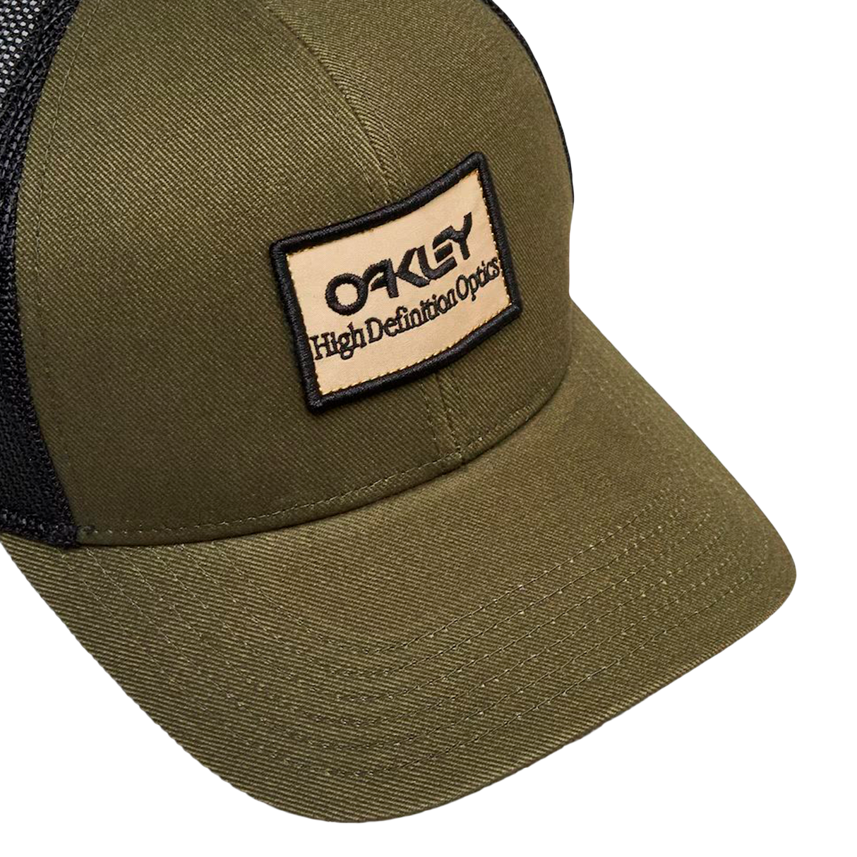 OAKLEY B1B HDO PATCH TRUCKER NR