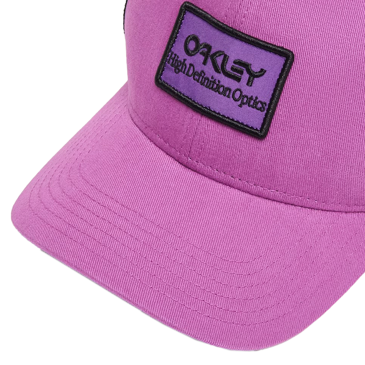 OAKLEY B1B HDO PATCH TRUCKER NR