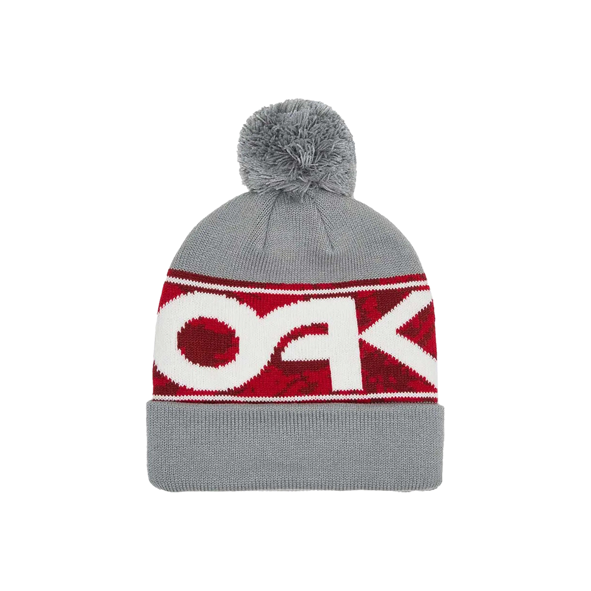 WANDERLUST POM BEANIE