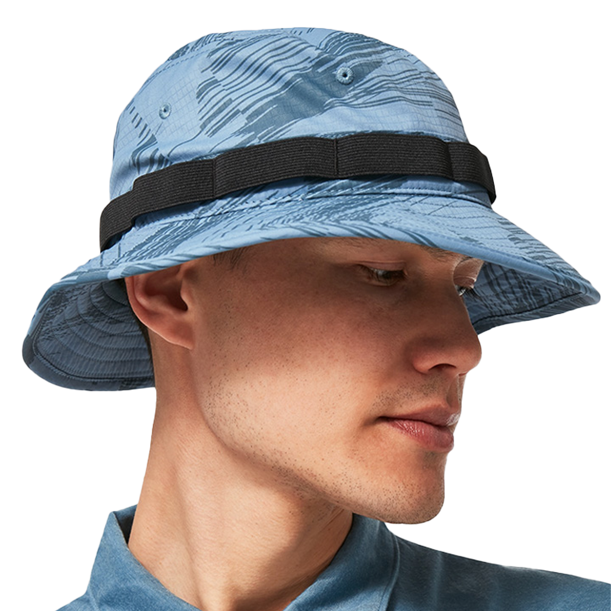 OAKLEY TEMPO PRINT BUCKET