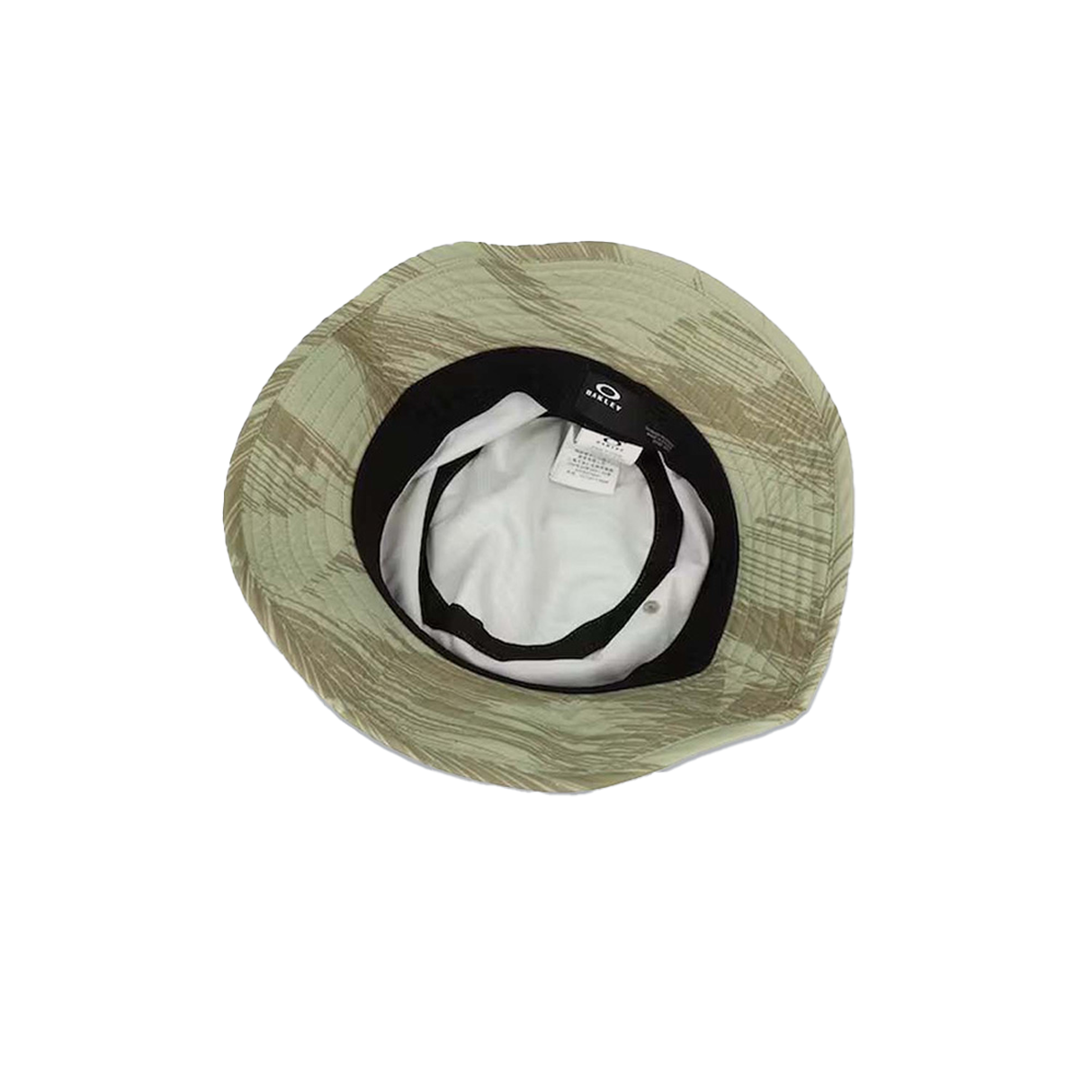 OAKLEY TEMPO PRINT BUCKET