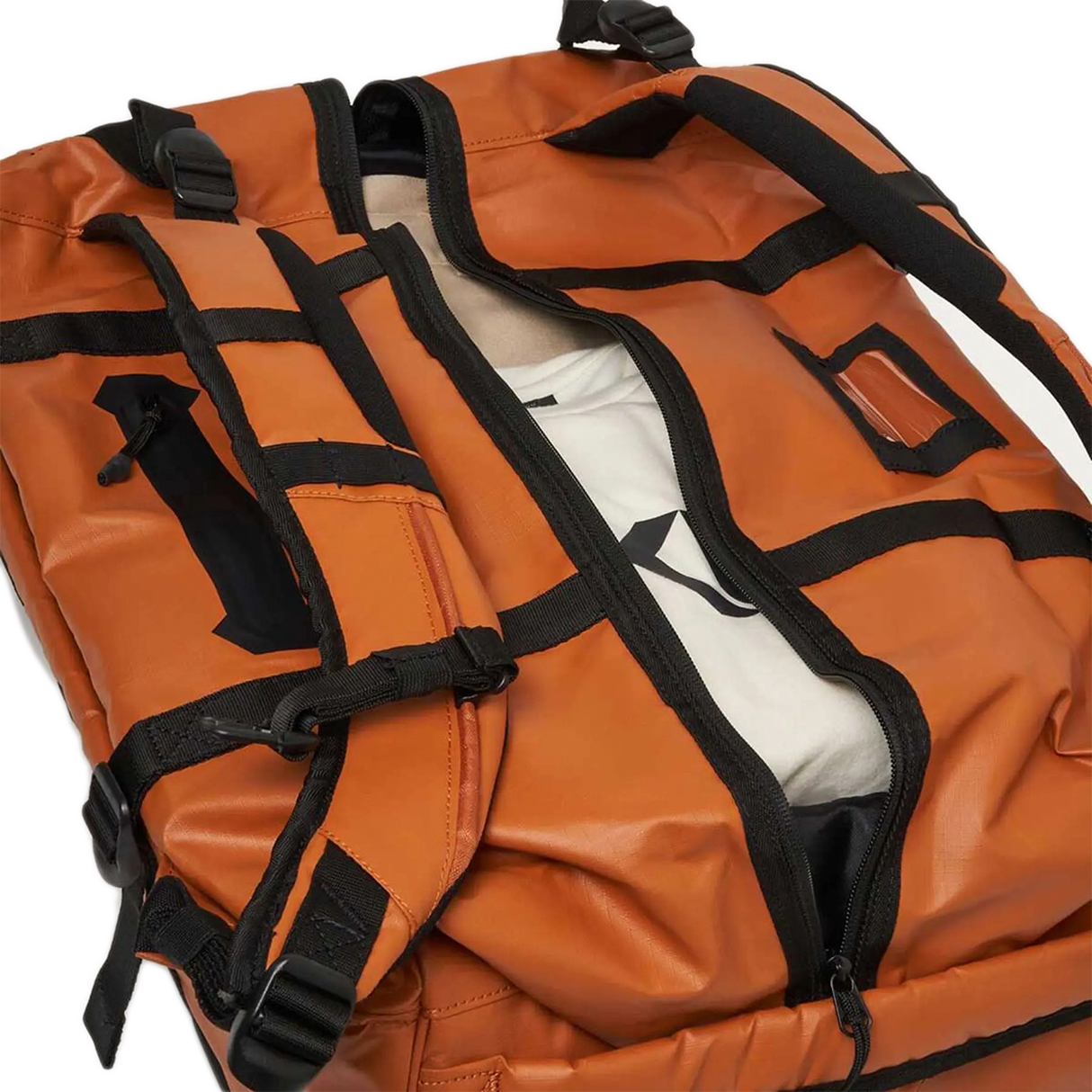 ROAD TRIP RC  DUFFLE 50L