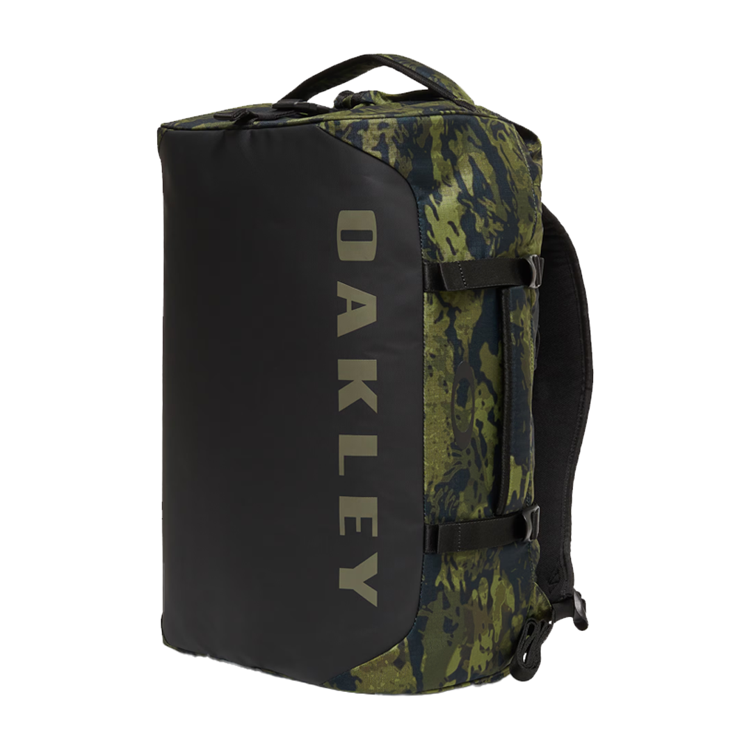 ROAD TRIP RC DUFFLE 50L