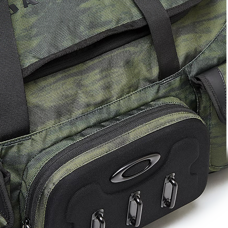 URBAN RUCK RC DUFFLE
