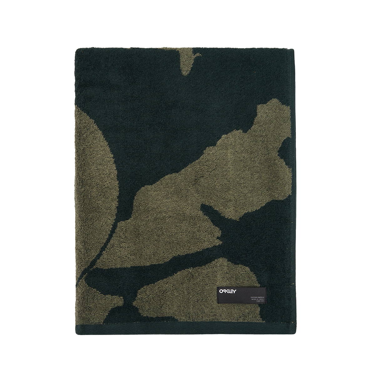 B1B CAMO TOWEL