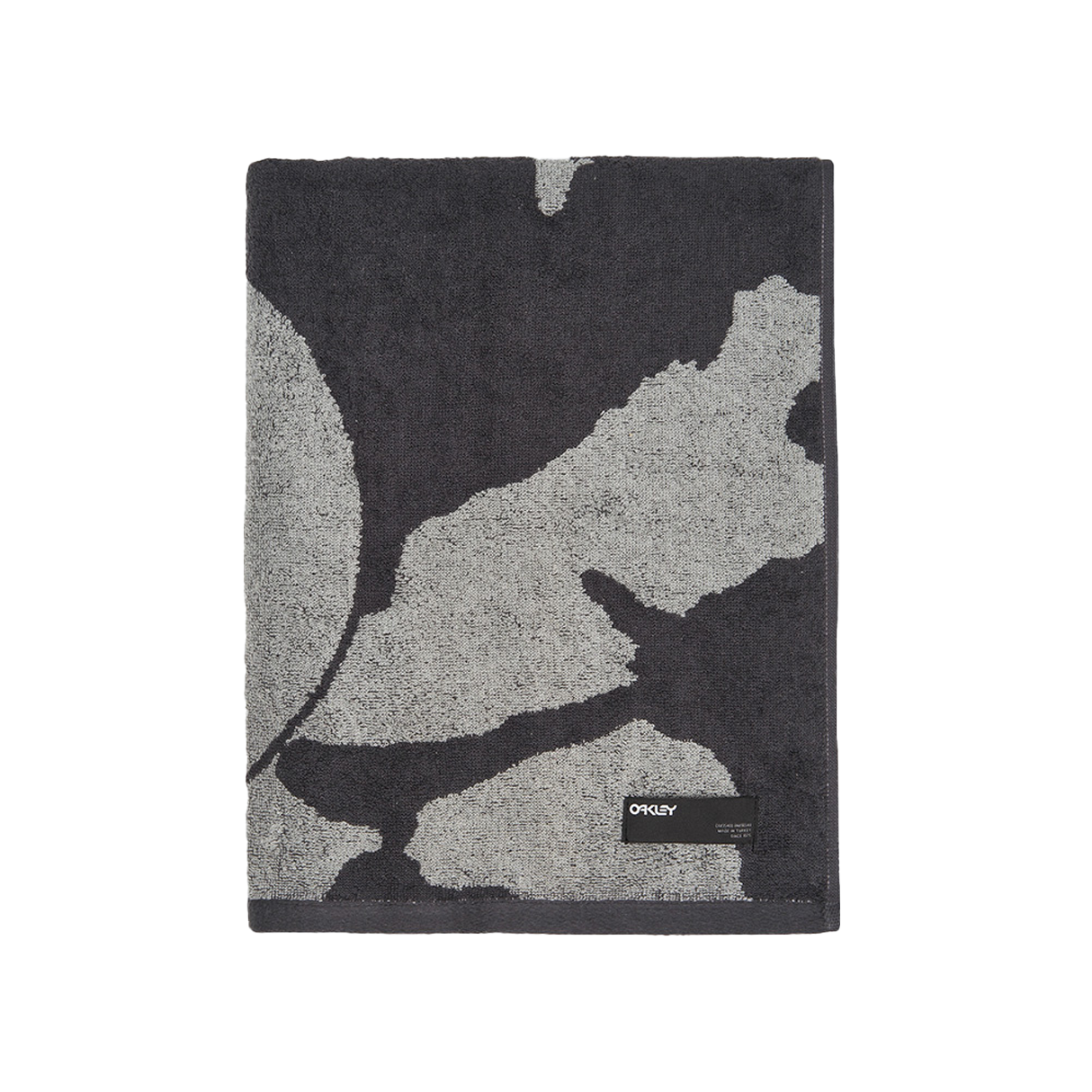 B1B CAMO TOWEL