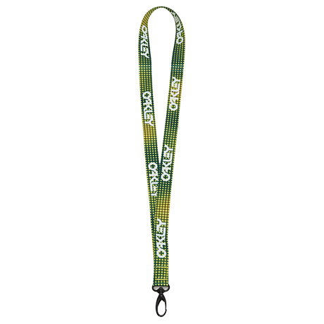 WANDERLUST LANYARD