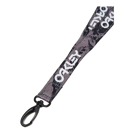WANDERLUST LANYARD