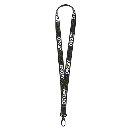 WANDERLUST LANYARD