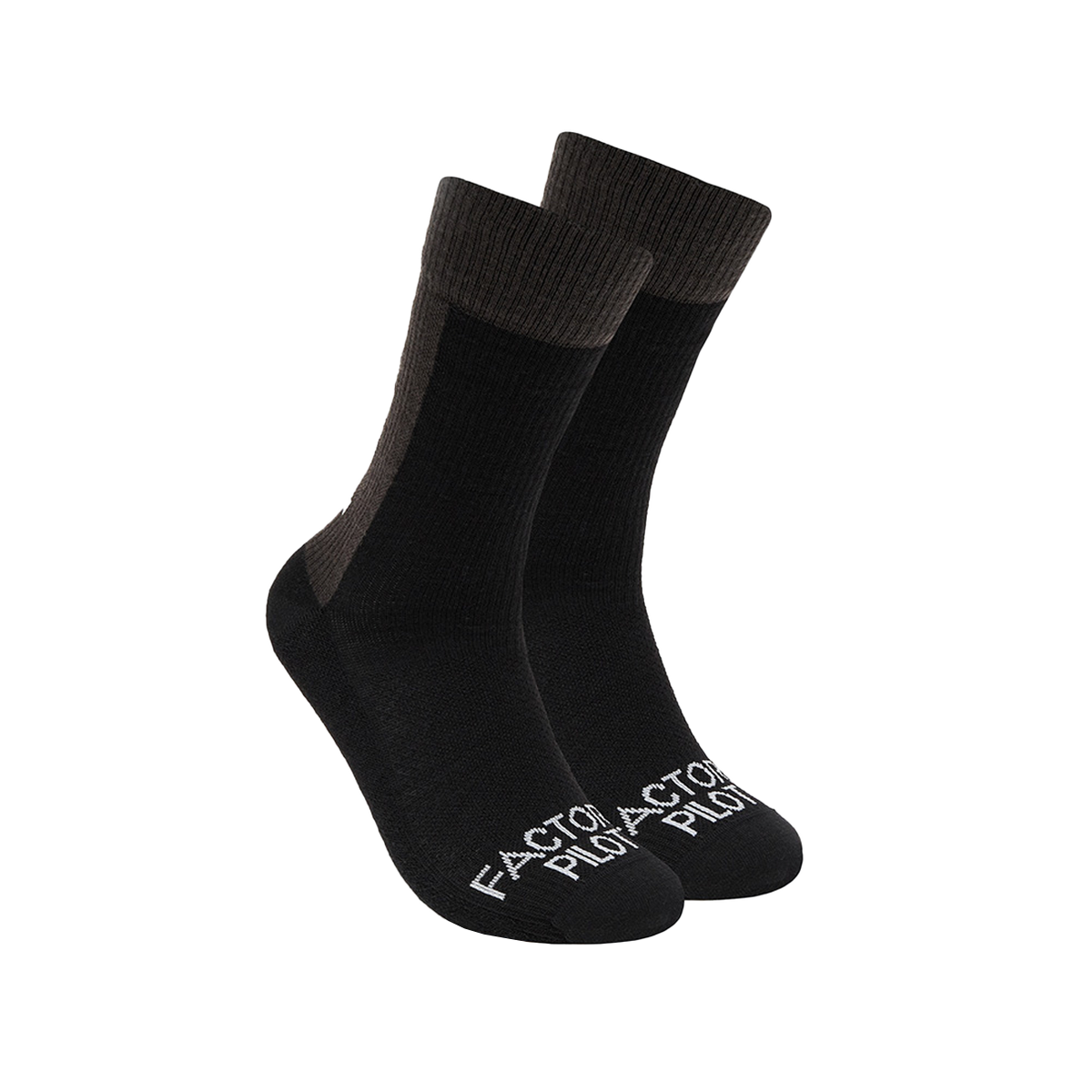 ADAPTING RC SOCKS