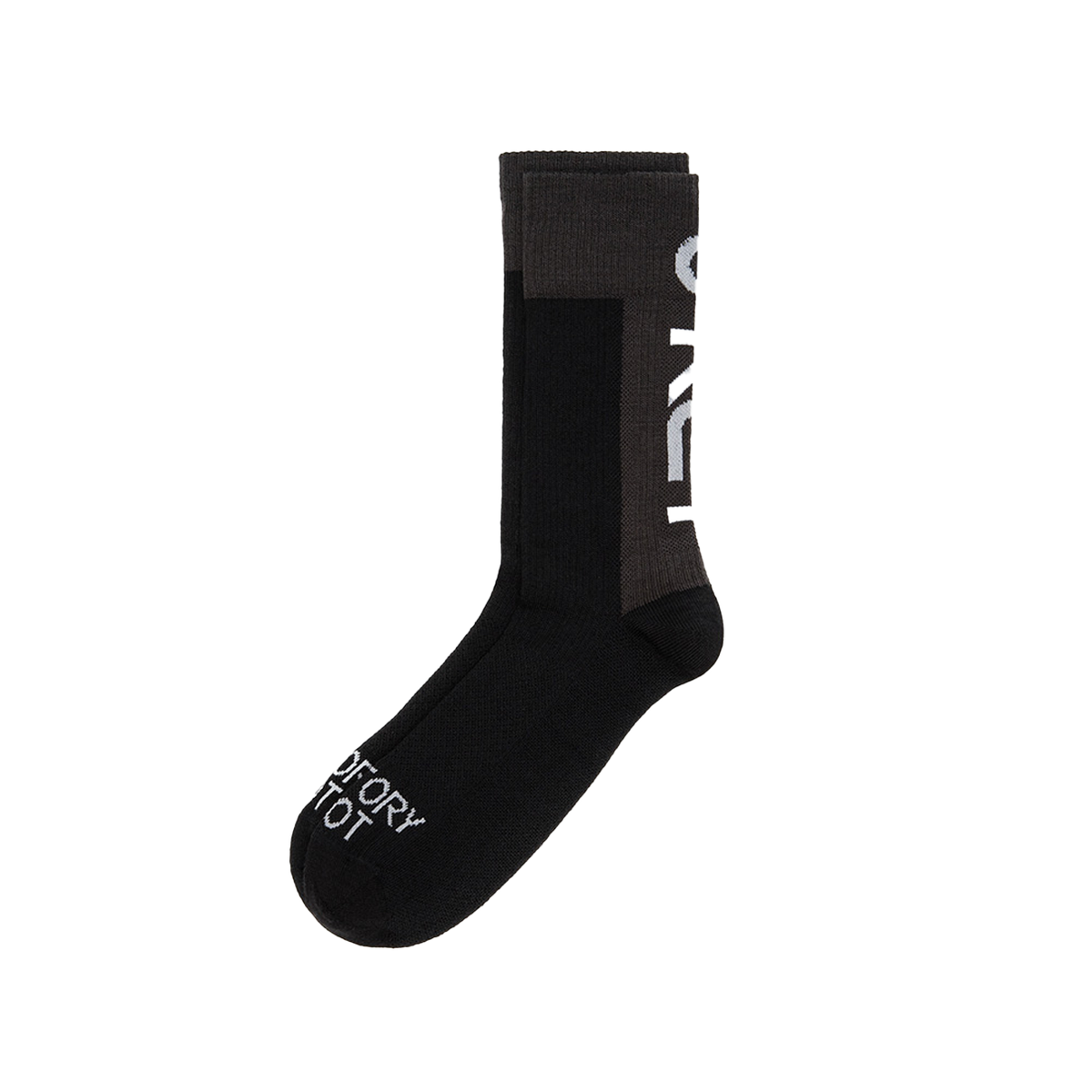 ADAPTING RC SOCKS