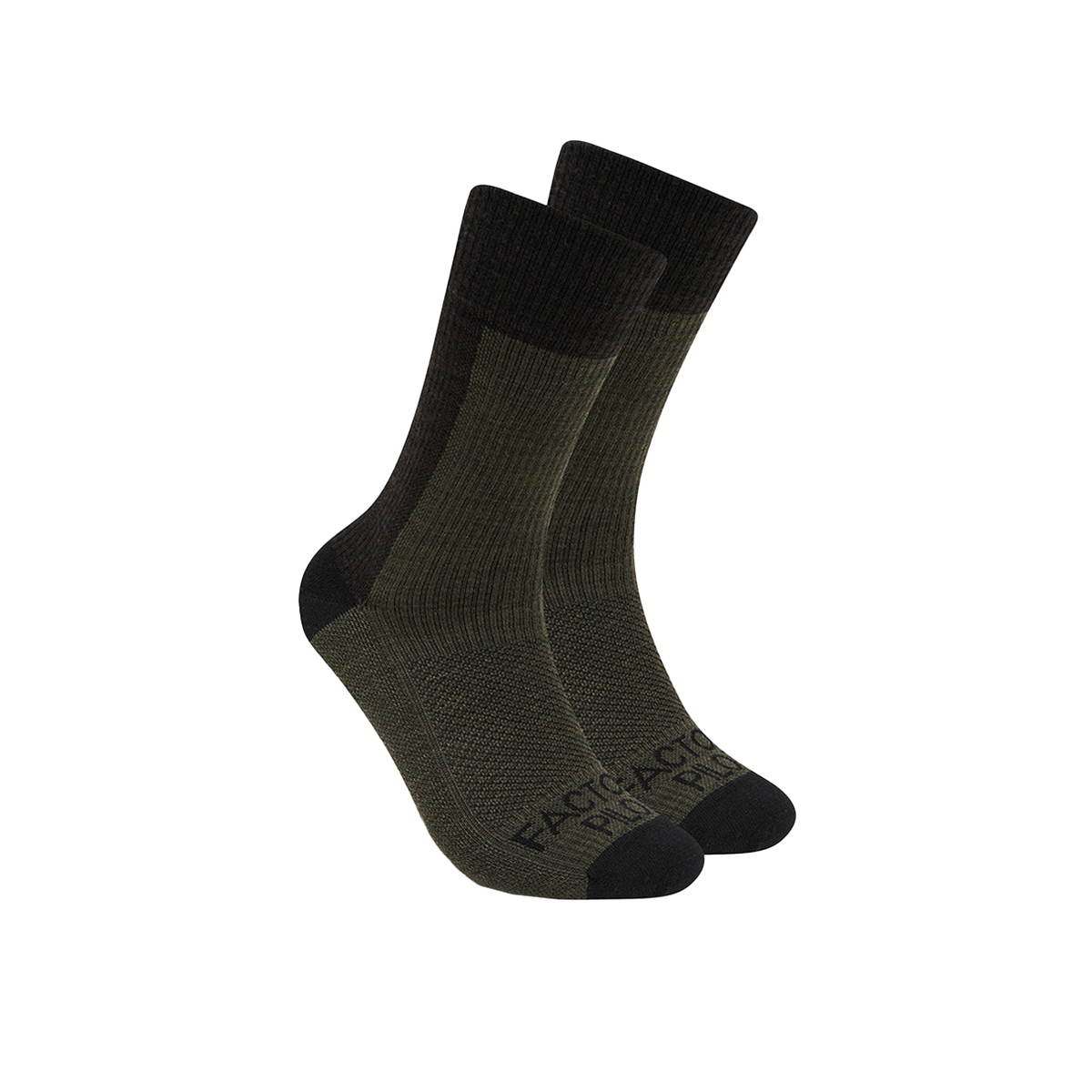 ADAPTING RC SOCKS
