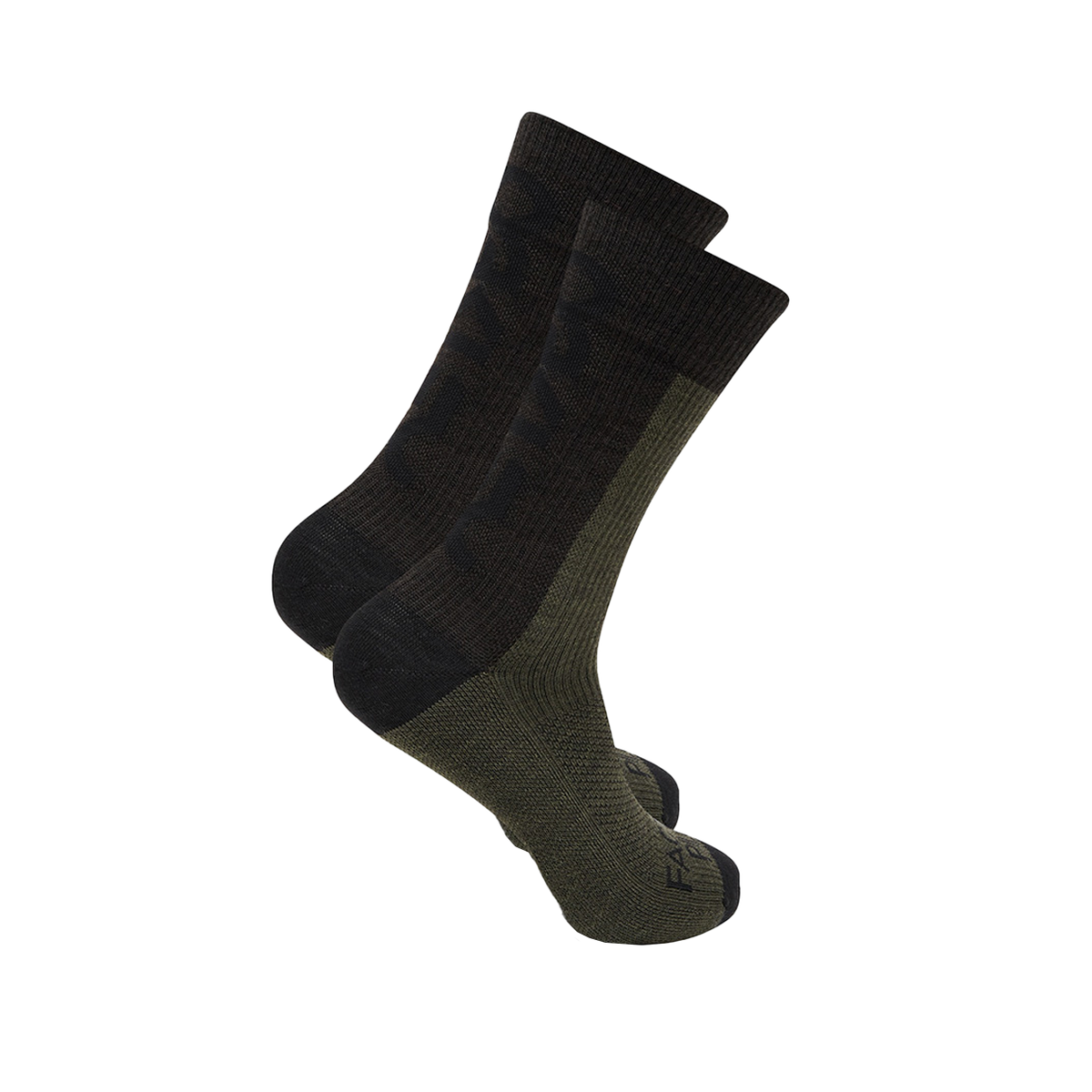 ADAPTING RC SOCKS
