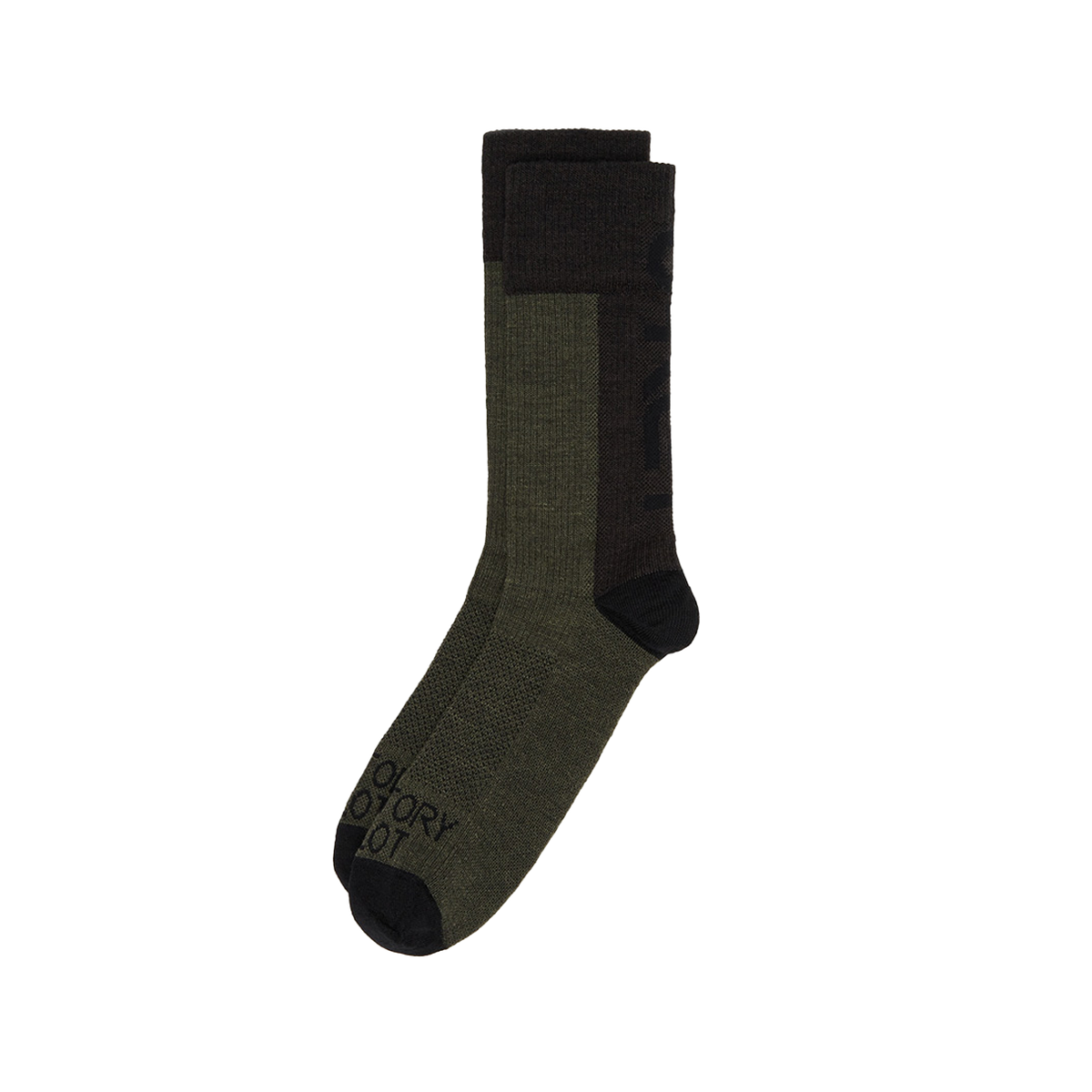 ADAPTING RC SOCKS