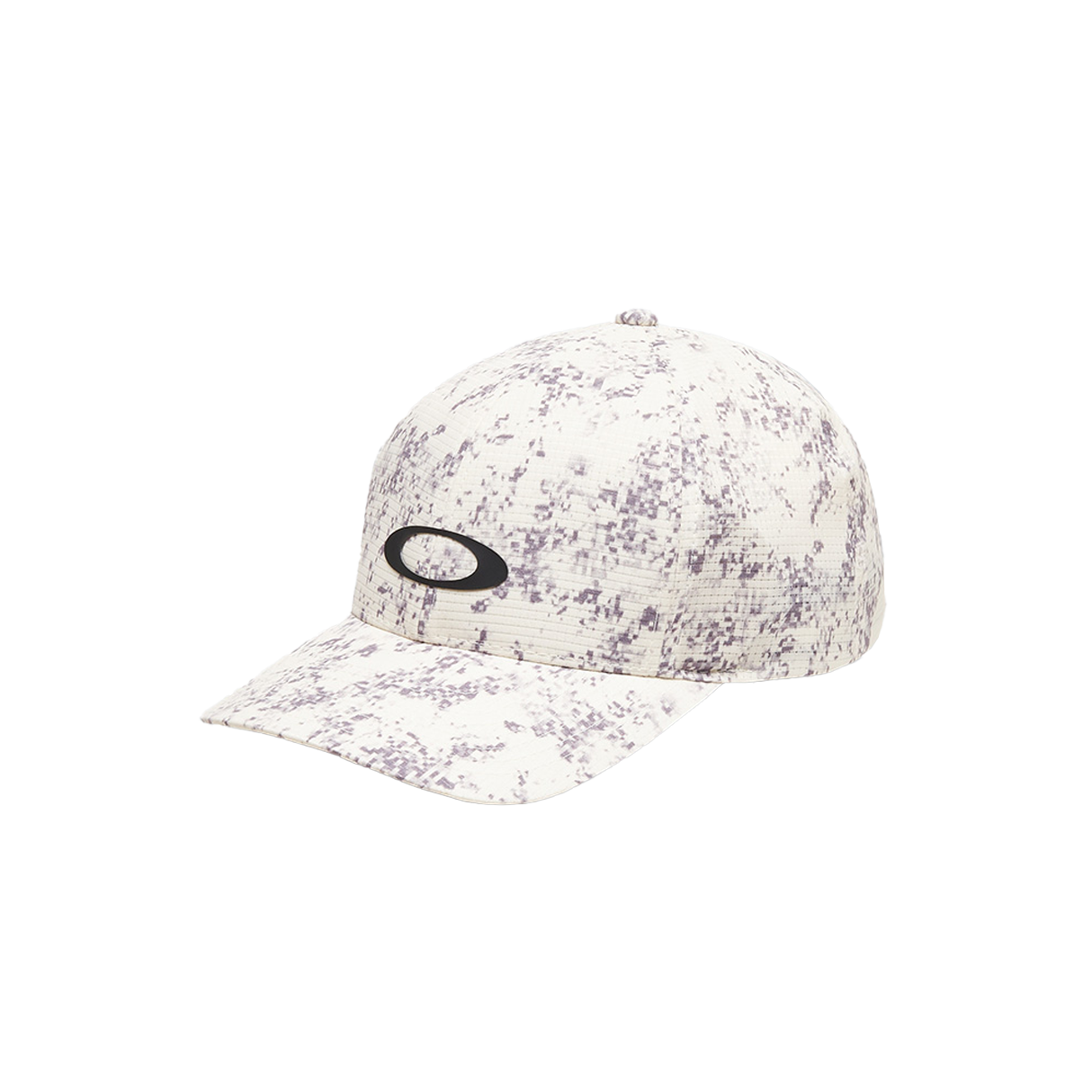 OAKLEY SAND CAMO HAT