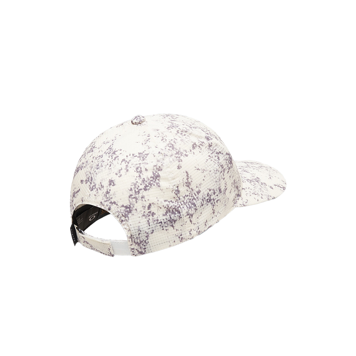 OAKLEY SAND CAMO HAT