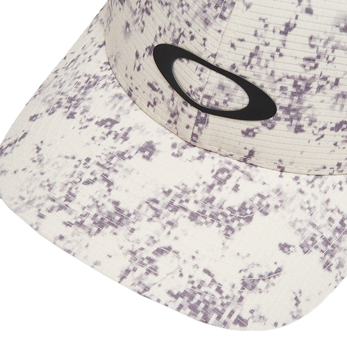 OAKLEY SAND CAMO HAT