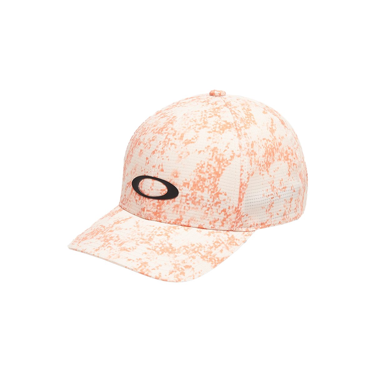 OAKLEY SAND CAMO HAT