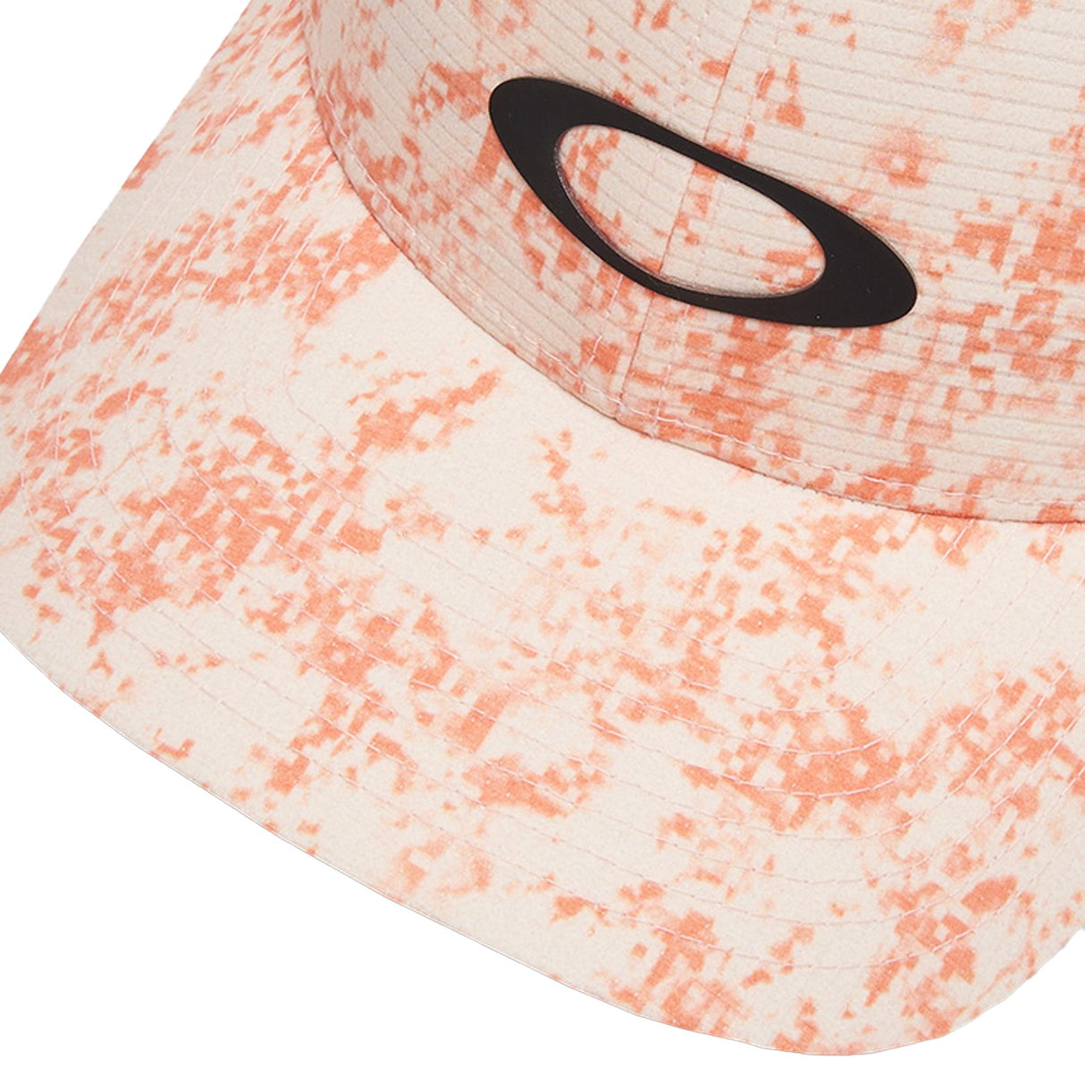 OAKLEY SAND CAMO HAT