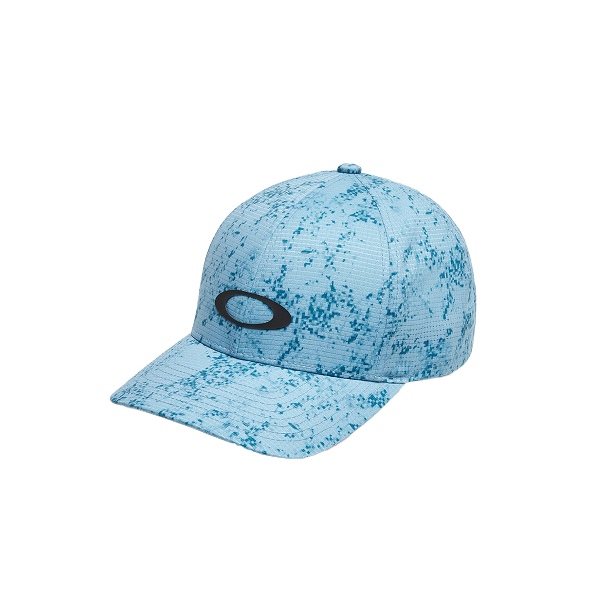 OAKLEY SAND CAMO HAT