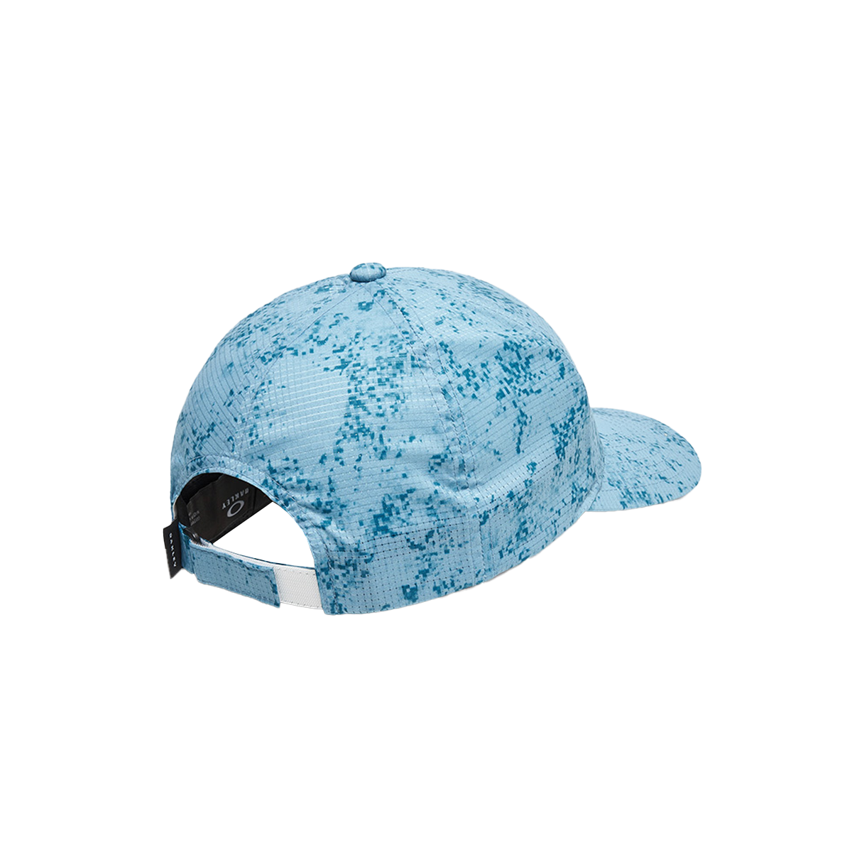 OAKLEY SAND CAMO HAT