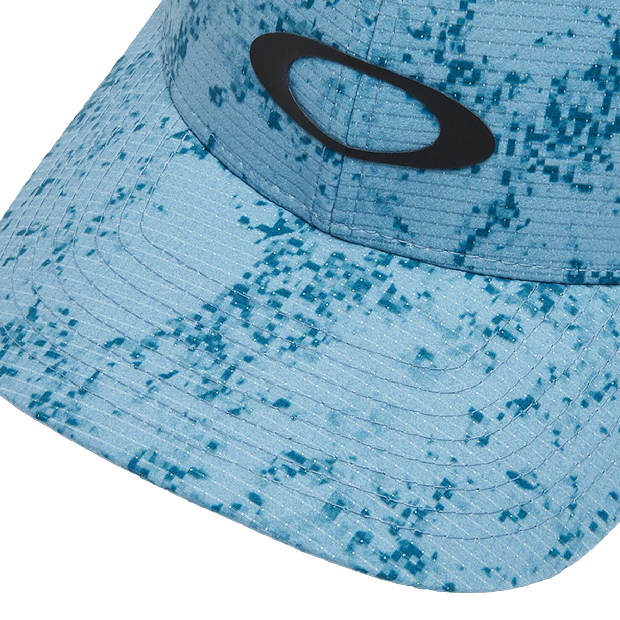 OAKLEY SAND CAMO HAT