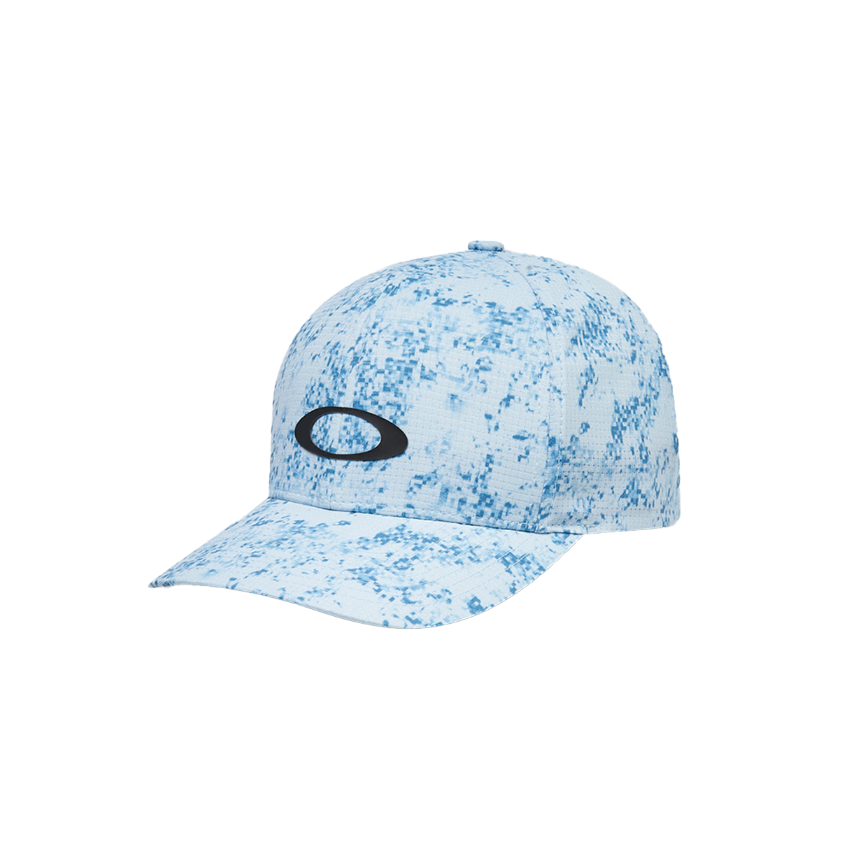 OAKLEY SAND CAMO HAT