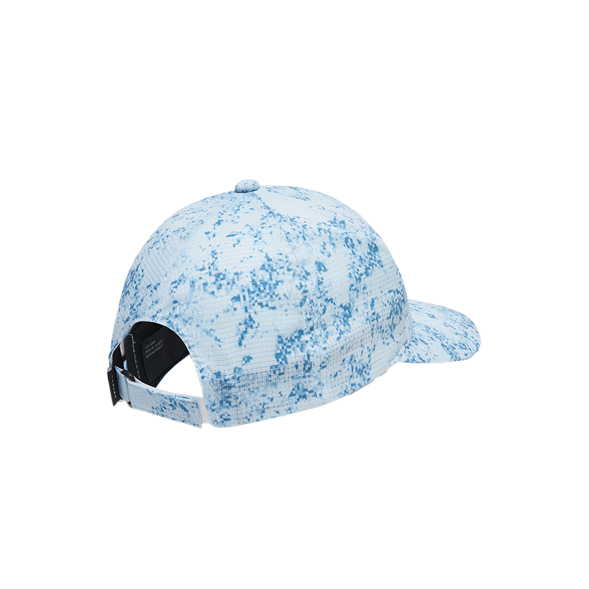 OAKLEY SAND CAMO HAT