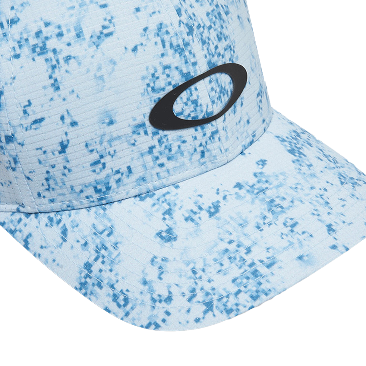 OAKLEY SAND CAMO HAT