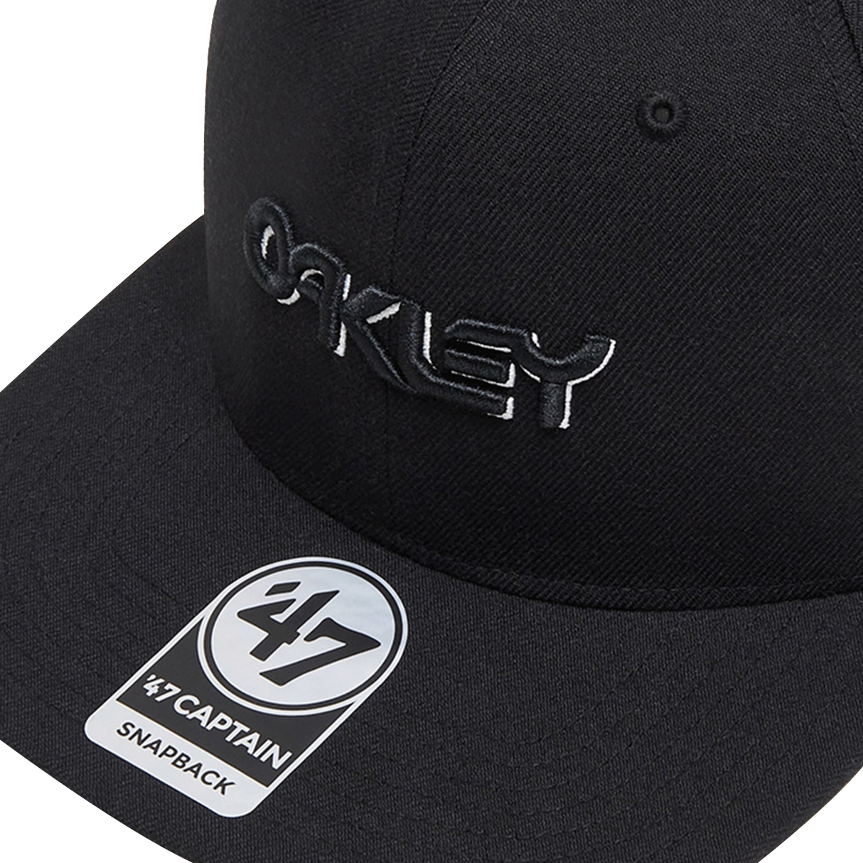 47 OAKLEY B1B ELLIPSE HAT