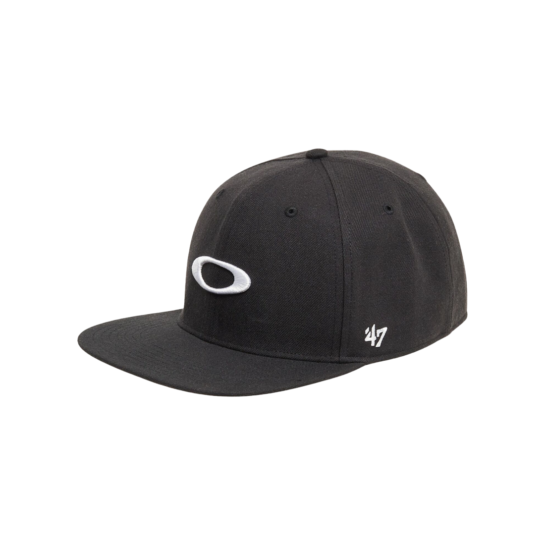 47 OAKLEY B1B ELLIPSE HAT