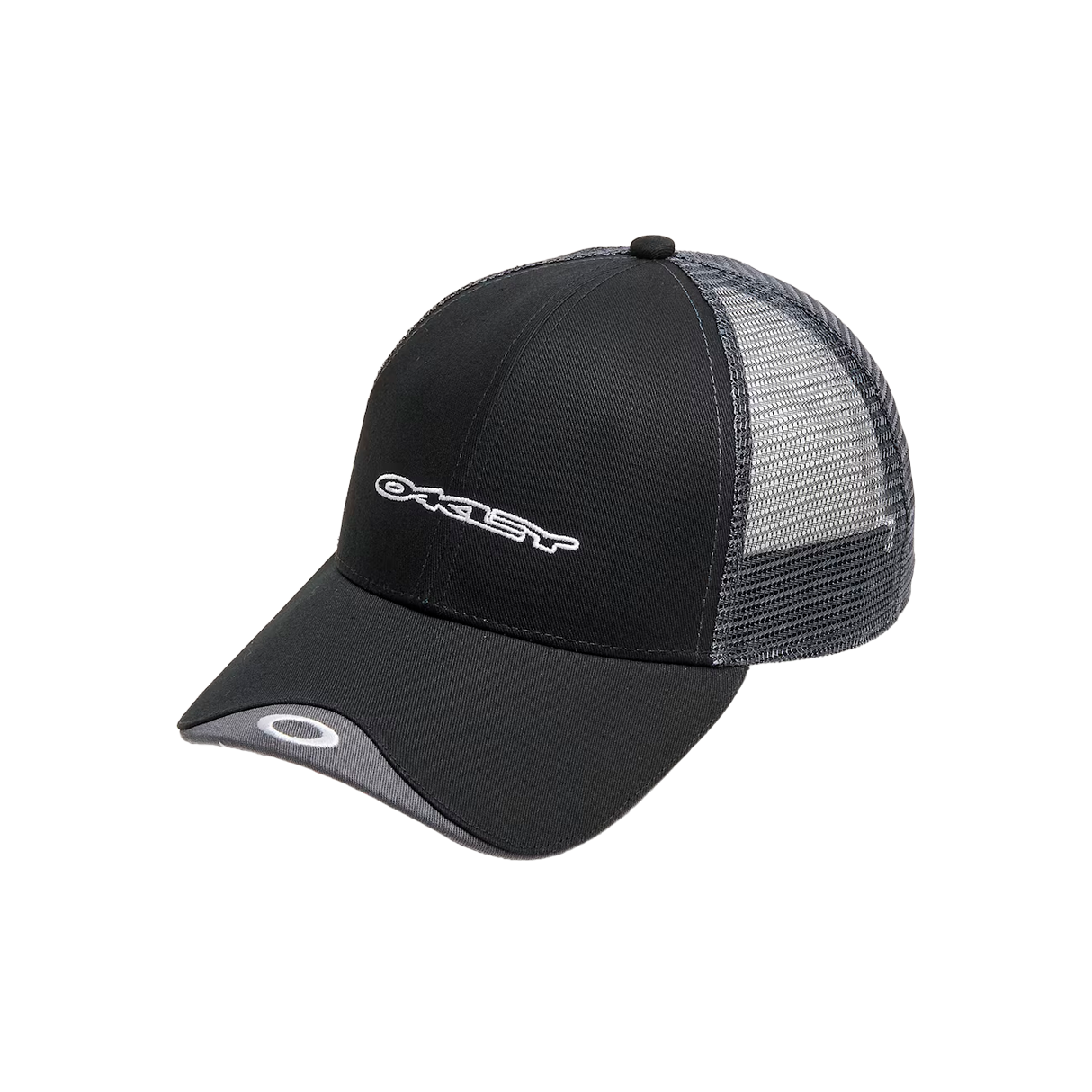 OAKLEY CLASSIC TRUCKER HAT