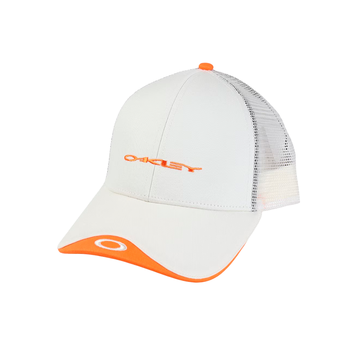 OAKLEY CLASSIC TRUCKER HAT