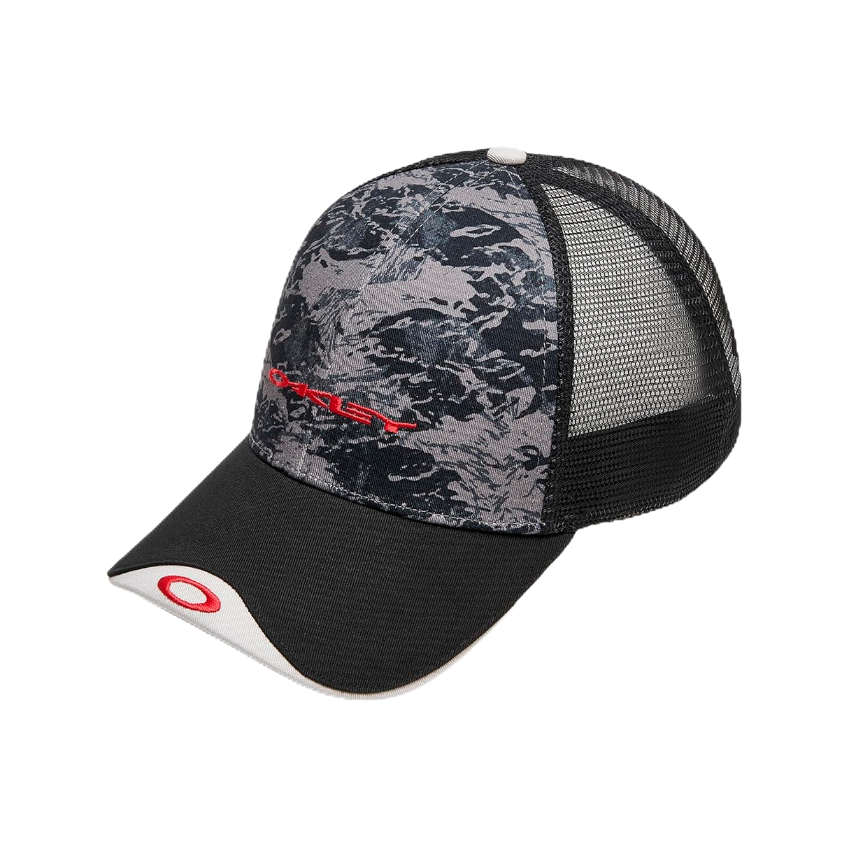 OAKLEY CLASSIC TRUCKER HAT