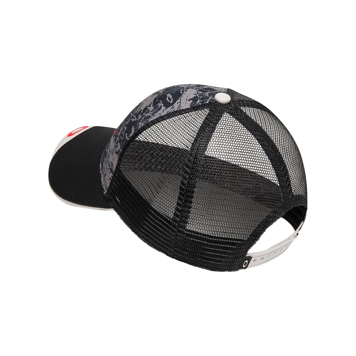 OAKLEY CLASSIC TRUCKER HAT