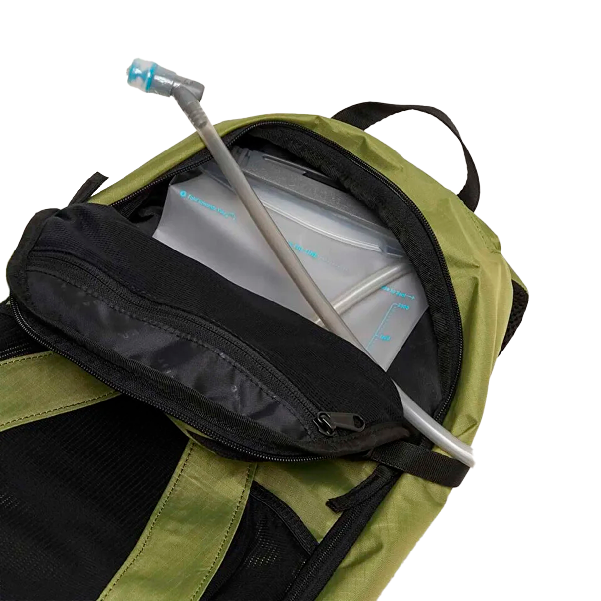 SEEKER TRAVERSE RC HYDRA BAG