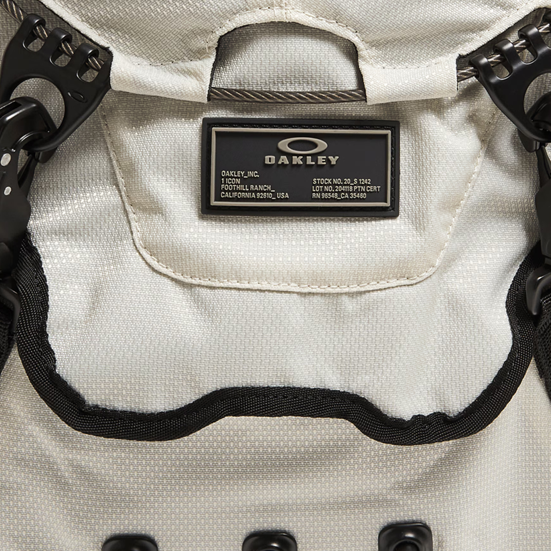 BATHROOM SINK RC BACKPACK