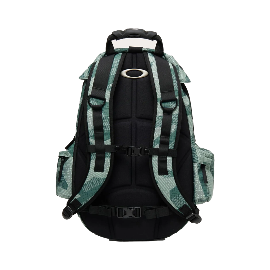 MOCHILA OAKLEY HOMBRE ICON RC BACKPACK