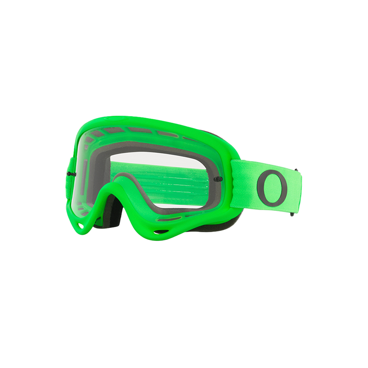 O FRAME MX